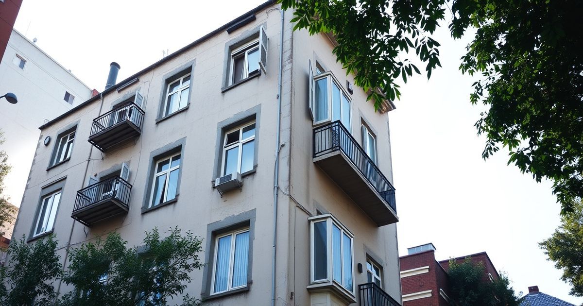 İmar Affı ile Bina Yaşı Önemli mi 2026