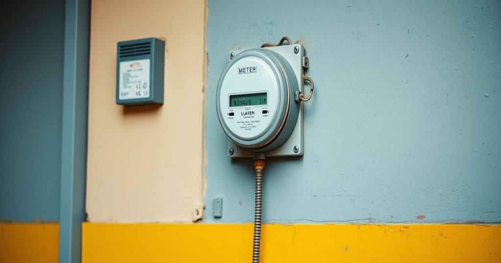 İmar Affı ile Elektrik Aboneliği Nasıl Alınır