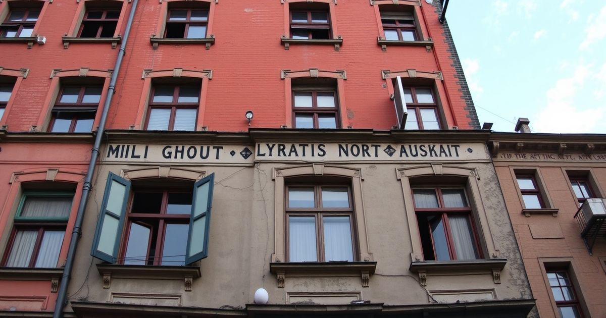 İmar Affı ile Eski Binalar Nasıl Kaydedilir 2026