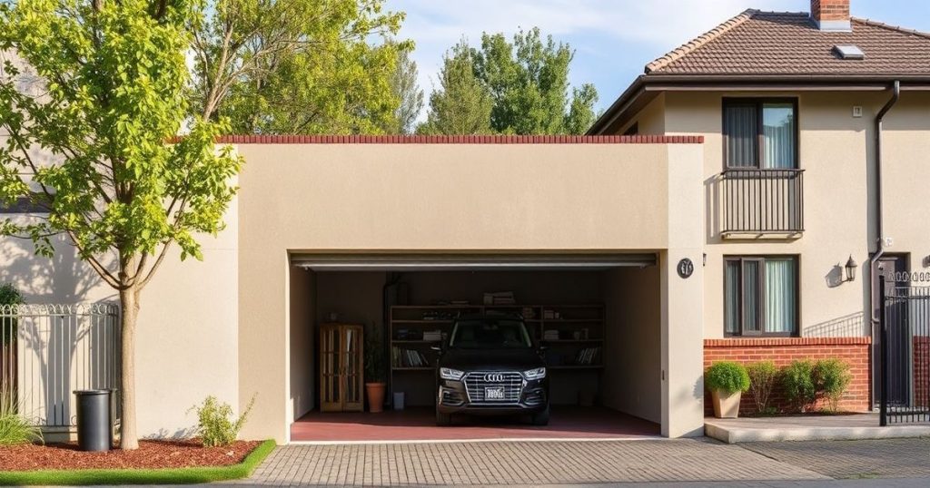 İmar Affı ile Garaj Yapıları Kapsama Girer mi 2026