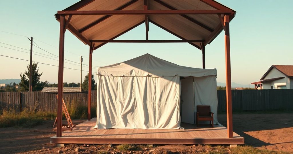 İmar Affı ile Geçici Yapılar Kapsama Girer mi 2026