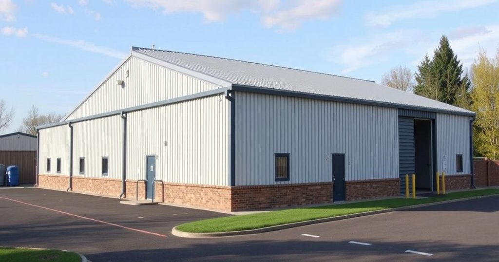 İmar Affı ile Ruhsatsız Depolar Yasallaşır mı 2026