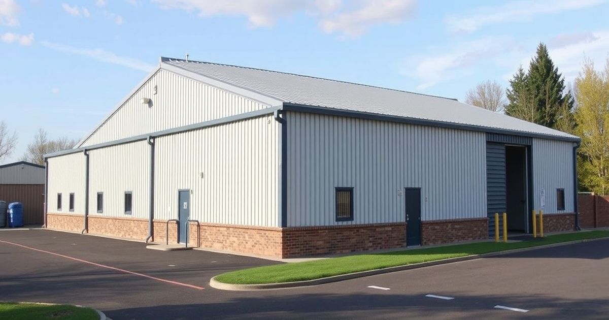 İmar Affı ile Ruhsatsız Depolar Yasallaşır mı 2026