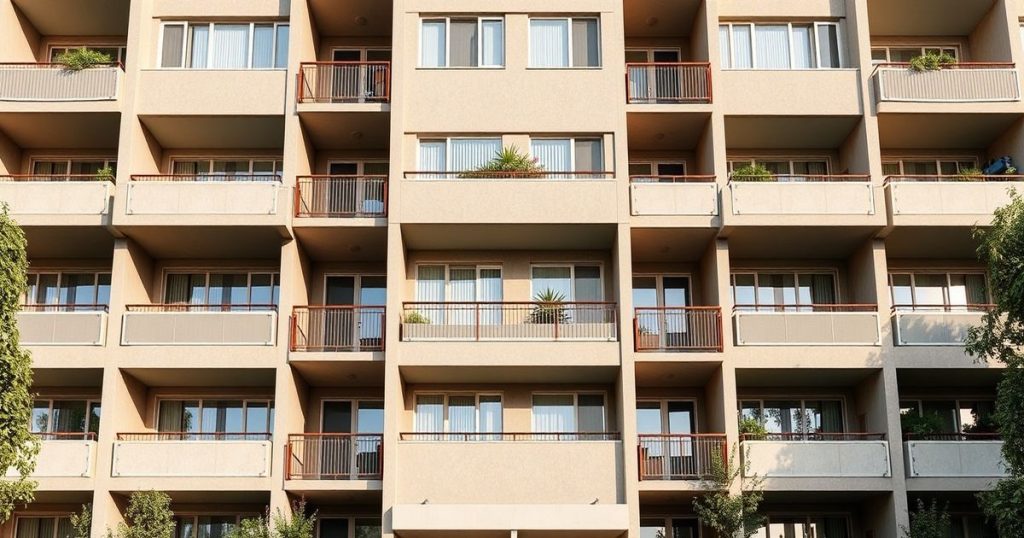 İmar Affı ile Ruhsatsız Katlar Ne Olacak