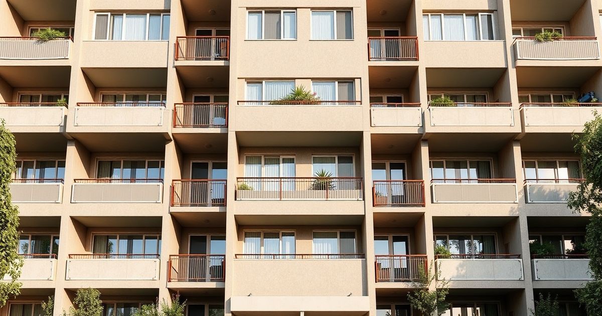 İmar Affı ile Ruhsatsız Katlar Ne Olacak