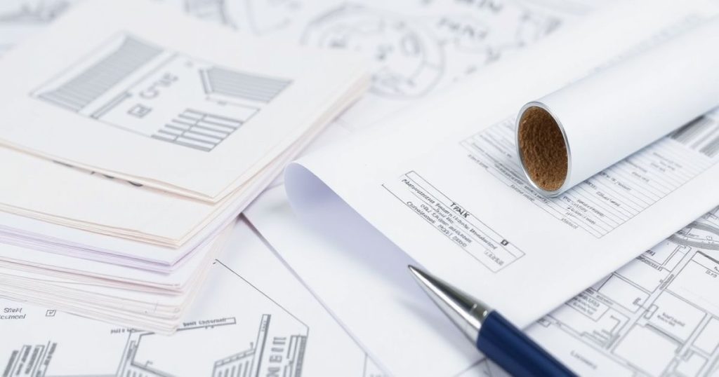 İmar Dosyası Hazırlama Rehberi 2026