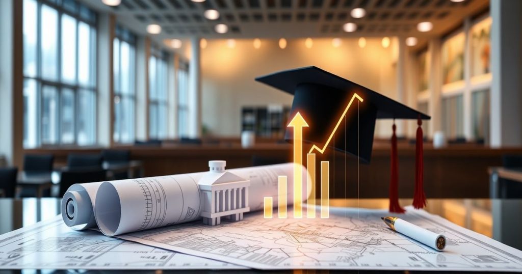 İnşaat Mühendisliği Taban Puanları ve Başarı Sıralamaları 2026