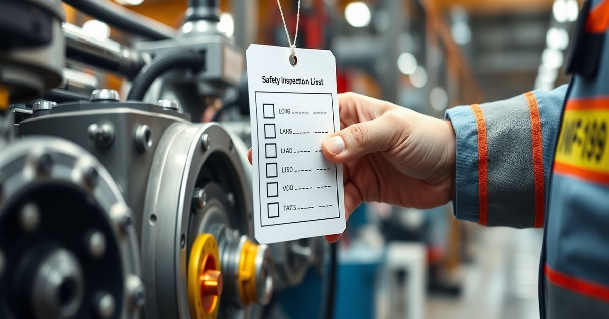 İş Ekipmanlarının Kullanımında Sağlık ve Güvenlik Şartları Yönetmeliği 2026