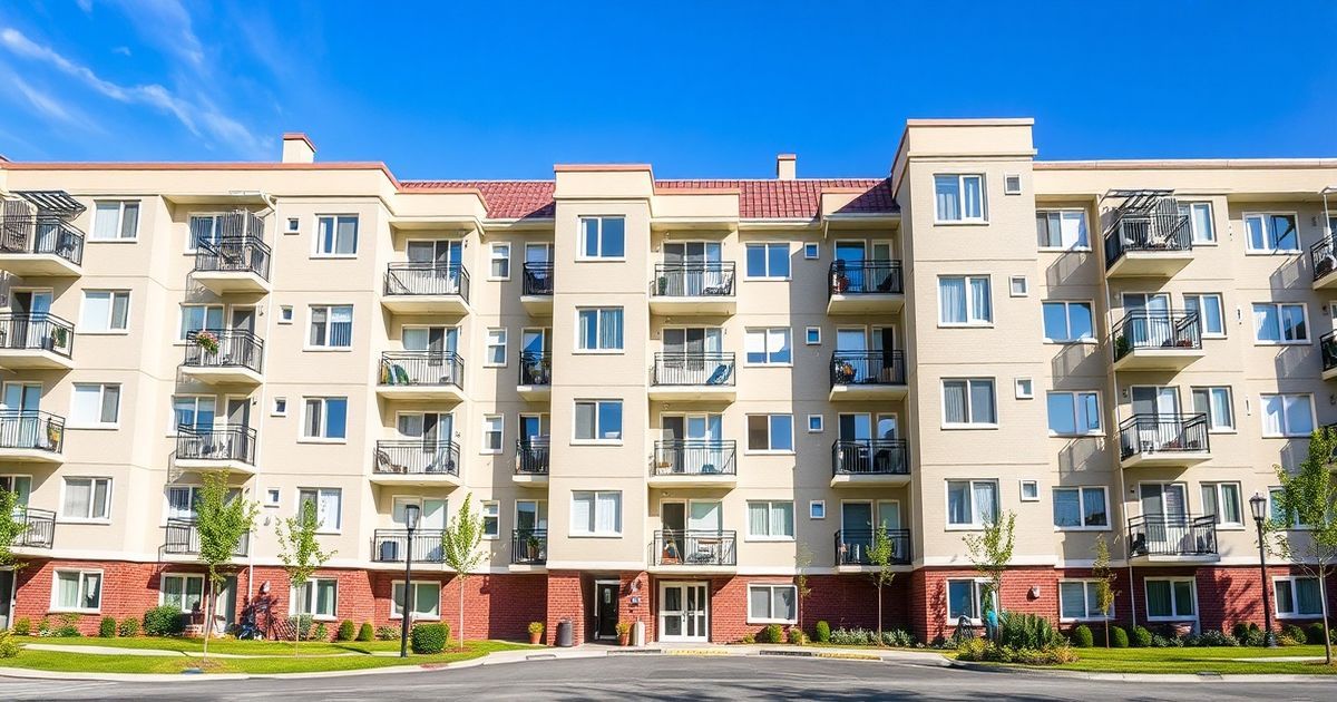 Kooperatif Binalarında İmar Çözümü 2026