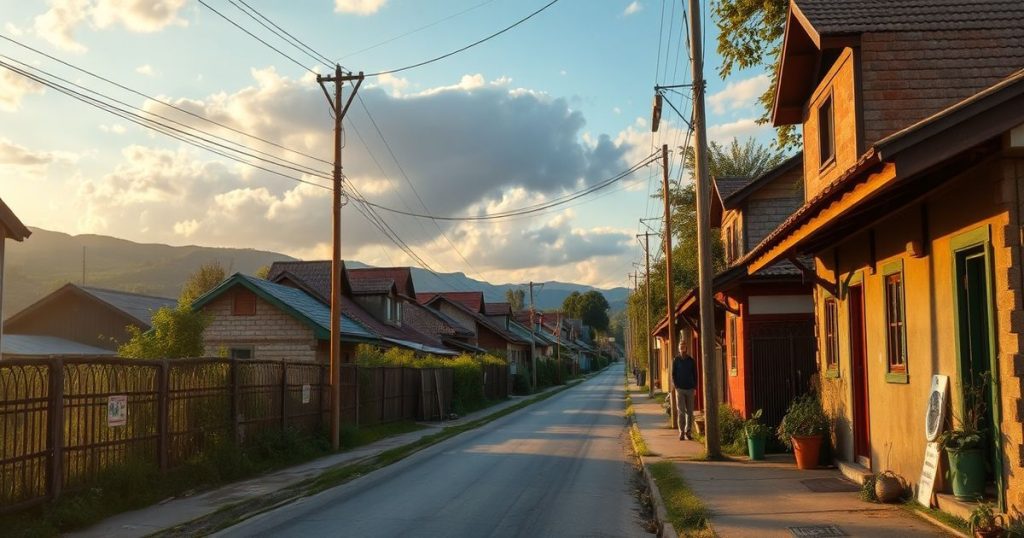 Köy İmar Sınırı 2026