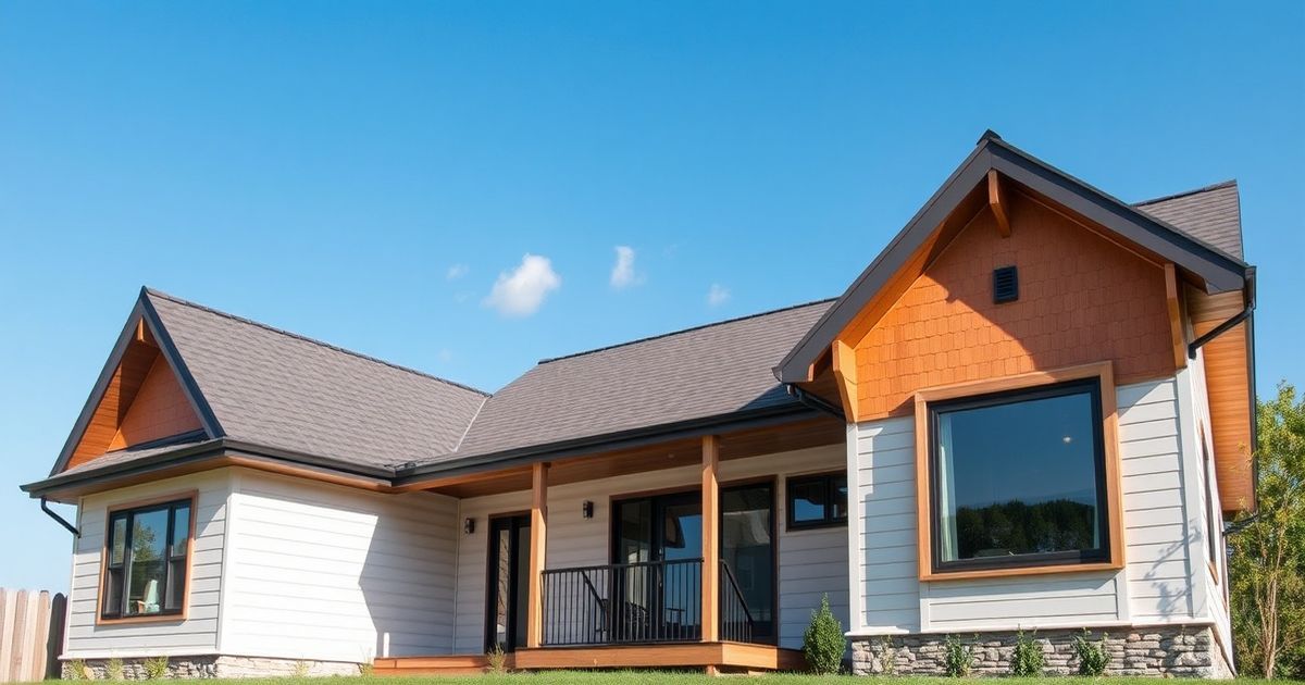 Prefabrik Yapılar İçin Düzenleme 2026