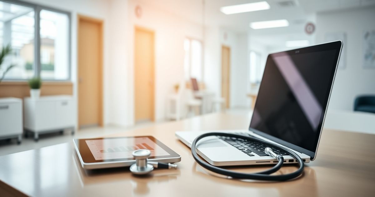 Sağlık Yönetimi Mezunu Ne İş Yapar? Kariyer ve Maaş Rehberi 2026