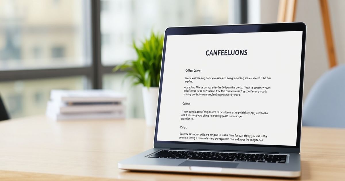 TÜVTÜRK Randevu İptal Nasıl Yapılır