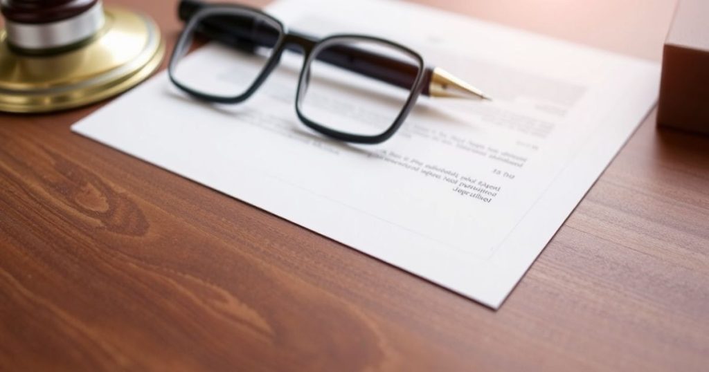 Tebligat İtiraz Süreci Nasıl İşler 2026