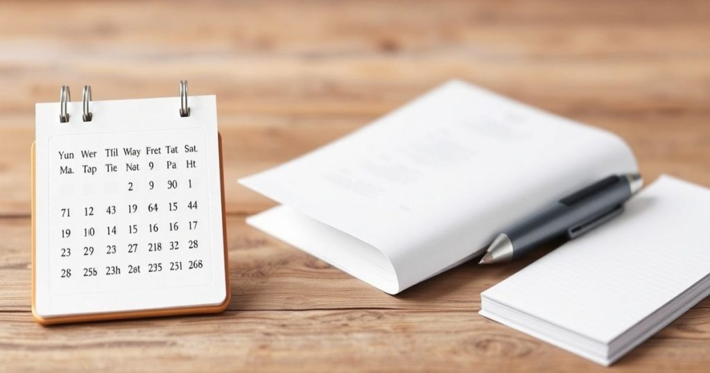 Tebligat Süresi Kaç Gündür 2026