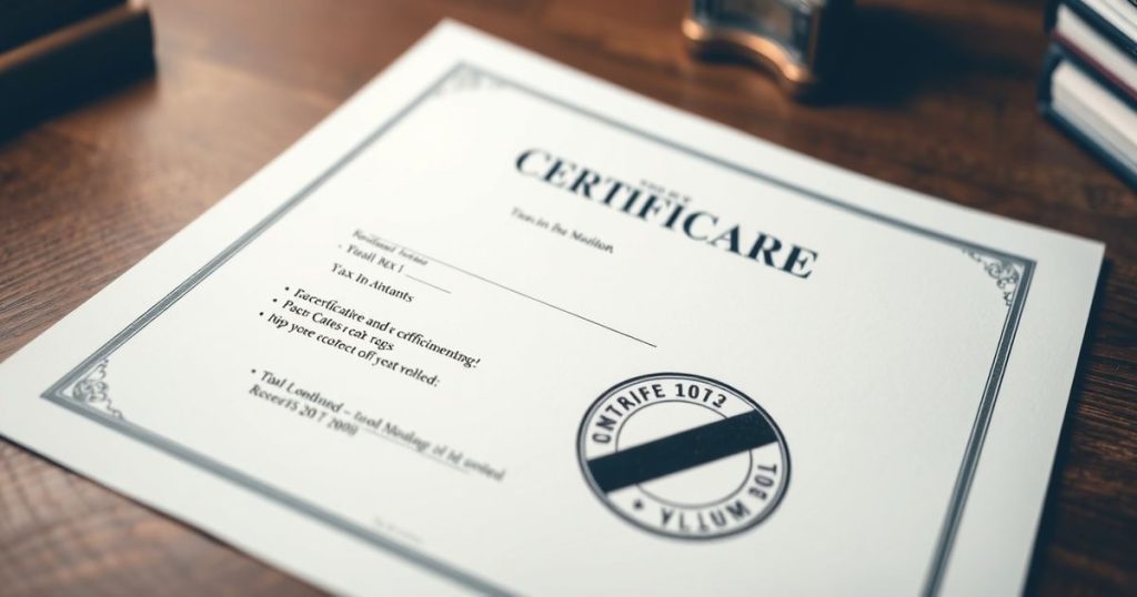 Vergi Levhası Nedir Nasıl Alınır 2026