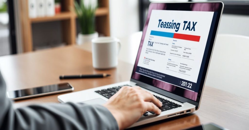 Vergi Levhası Sorgulama Nasıl Yapılır