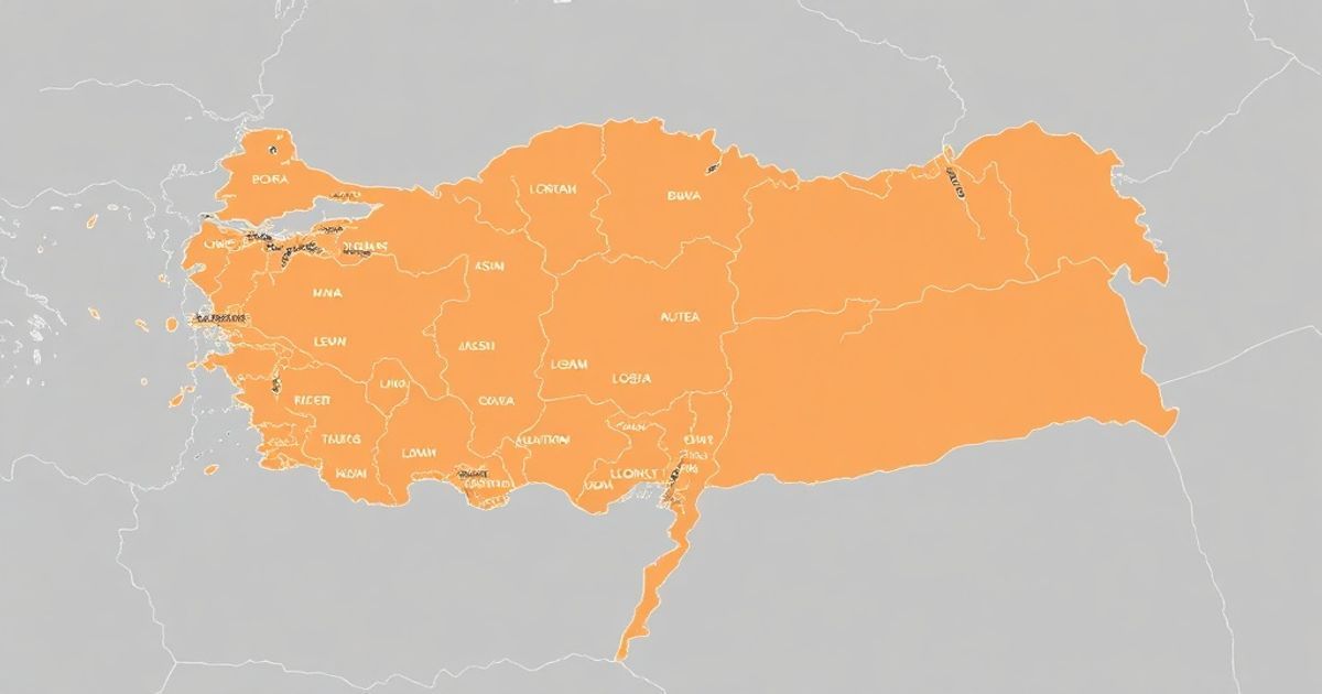 20 İlde Satılacak Hazine Arazileri 2026 Listesi