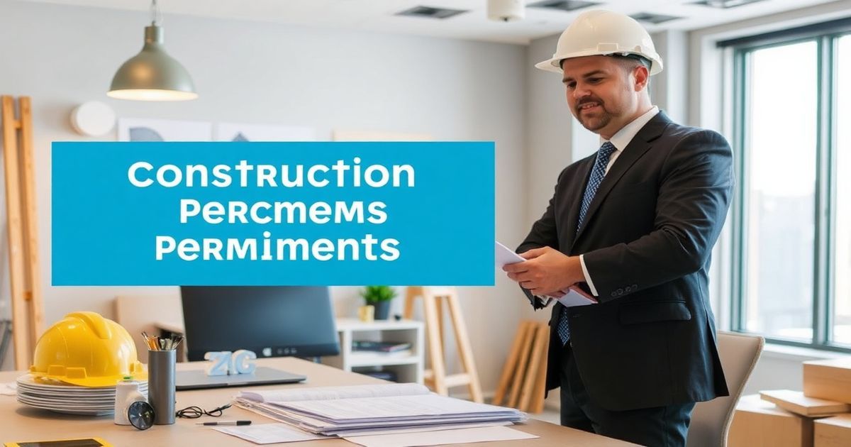 3194 İmar Kanunu Kapsamında Yapı Ruhsatı ve Süreçler