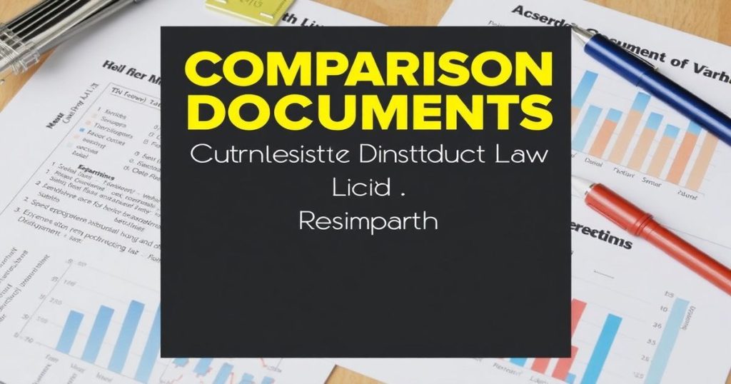 3194 Sayılı İmar Kanunu 32 ve 42. Maddeler Karşılaştırması