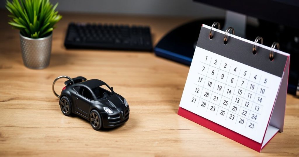 Araç Muayene Randevusu Erteleme