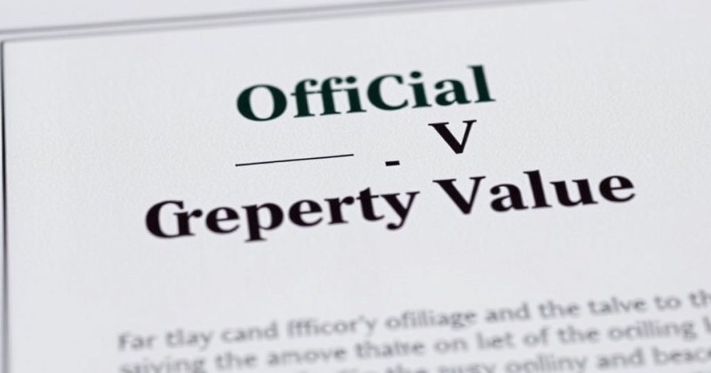 Emlak Beyan Değeri Nasıl Alınır?