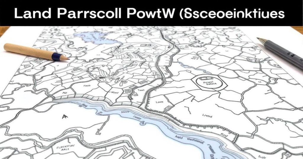 Hisseli Arazi Nasıl Bölünür? 2026