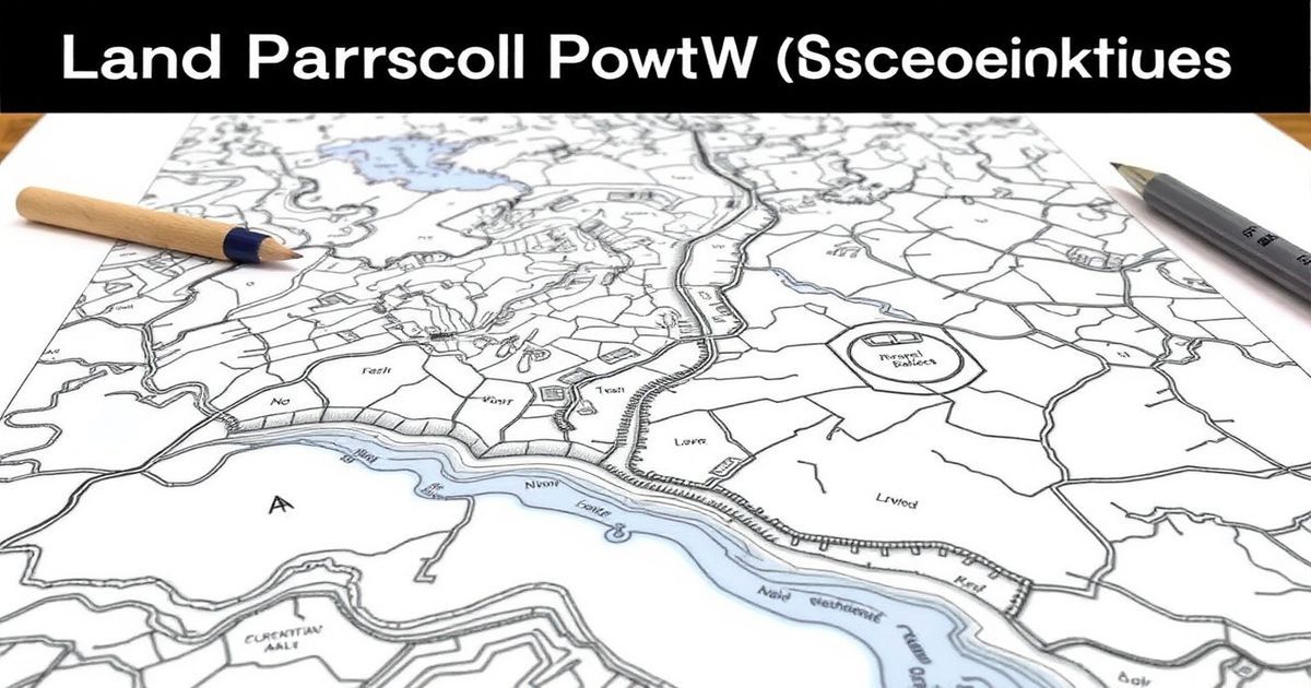 Hisseli Arazi Nasıl Bölünür? 2026