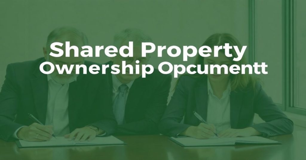 Hisseli Tapu Nedir? 2026 Güncel Anlatım