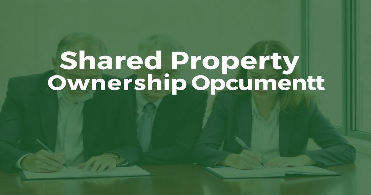 Hisseli Tapu Nedir? 2026 Güncel Anlatım