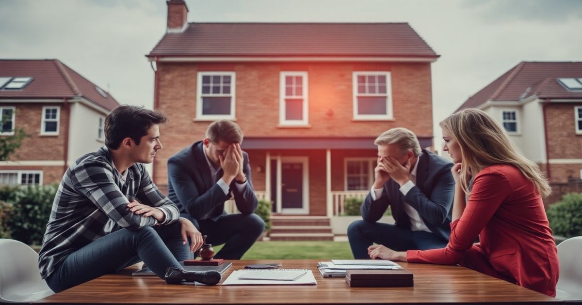 Hisseli Tapu Riskleri Nelerdir? 2026 Güncel Rehber