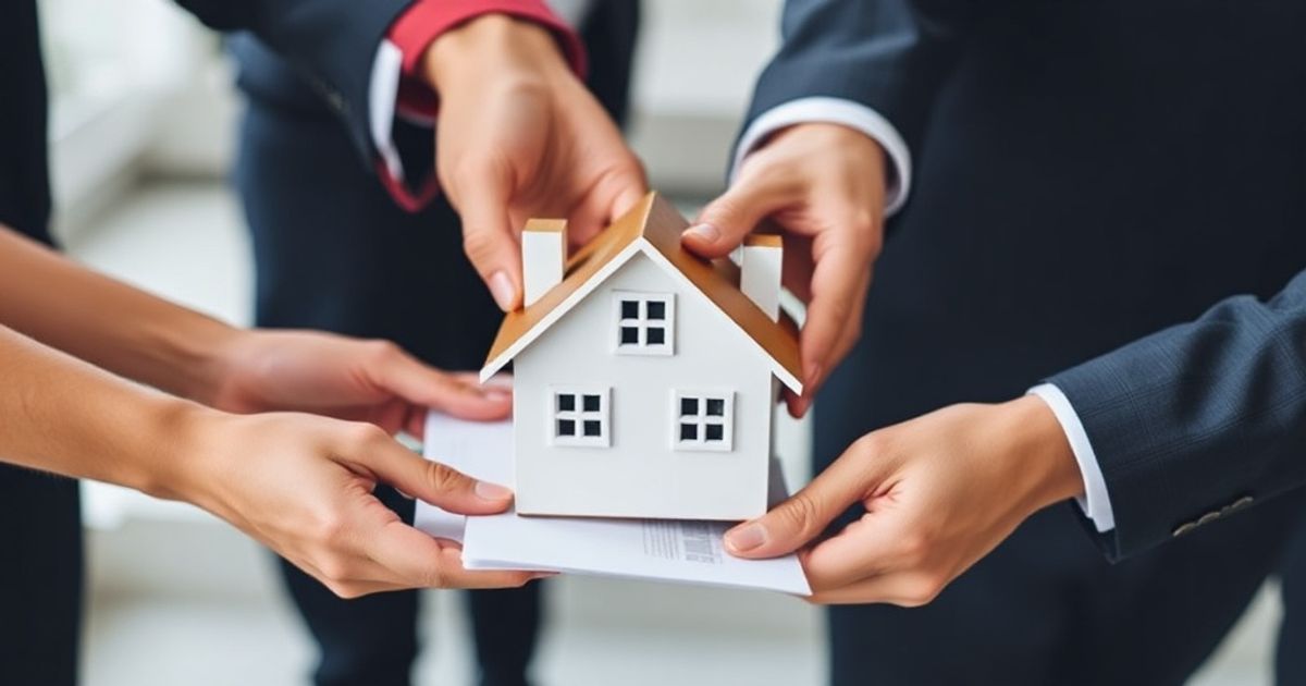 Hisseli Tapuda İmar Affı Geçerli mi?