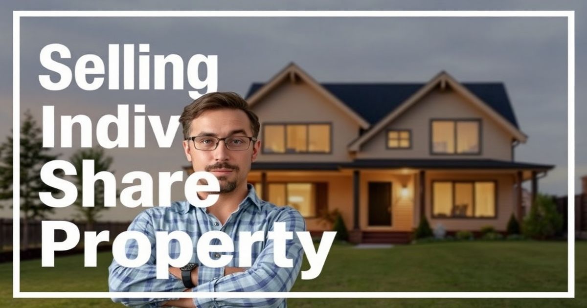 Hisseli Tapuda Kendi Hisseni Satabilir misin?