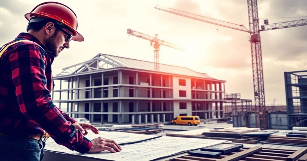 İmar Affı Başvurusu İçin Gerekli Teknik Bilgiler Nelerdir?