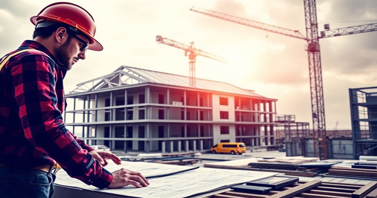 İmar Affı Başvurusu İçin Gerekli Teknik Bilgiler Nelerdir?