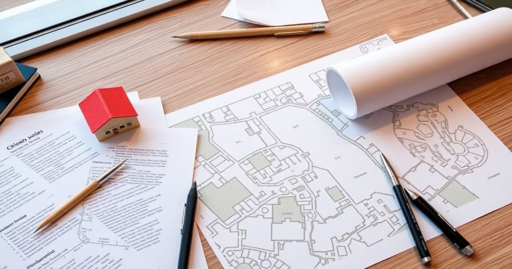 İmar Affı Başvurusu İçin Tapu Şart mı? 2026 Rehberi