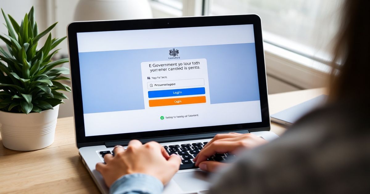 İmar Affı Başvurusu İçin e-Devlet Rehberi 2026