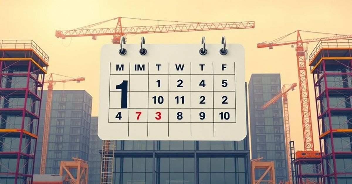 İmar Affı Başvurusu Kaç Gün Sürer? 2026