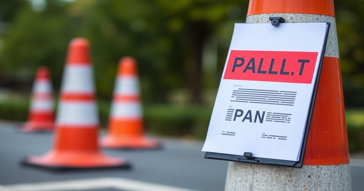 İmar Kanunu 42. Madde Nedir? Para Cezaları ve Yaptırımlar