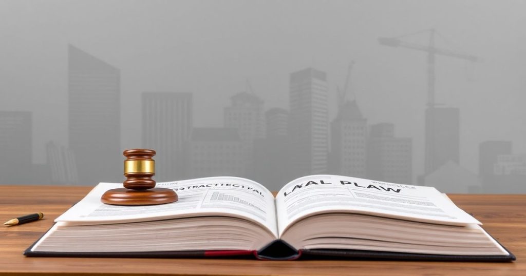 İmar Kanunu Nedir? 2026 Güncel ve Detaylı Anlatım