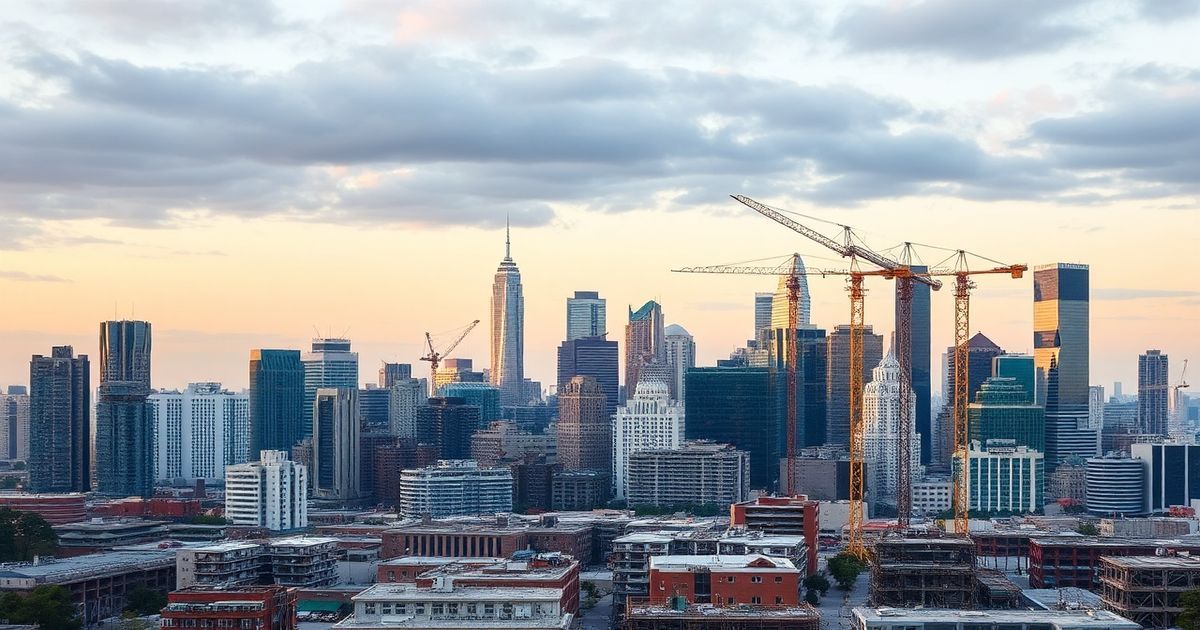 İmar Nedir? Temel Kavramlar ve Güncel Bilgiler