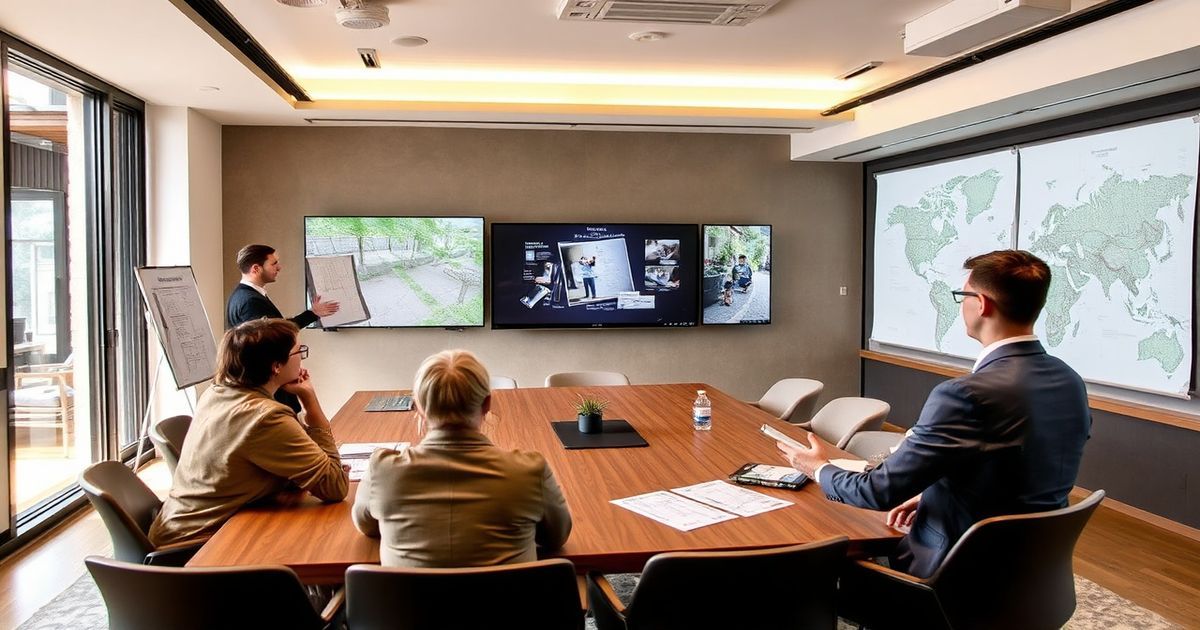 İmar Planı Değişikliği Başvurusu Nasıl Yapılır?