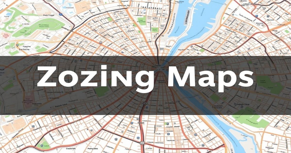 İmar Planı Nedir? Nazım ve Uygulama Planı Farkları