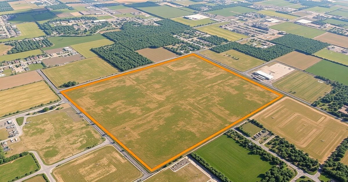 İmarlı Arsa Nedir? Nasıl Anlaşılır?