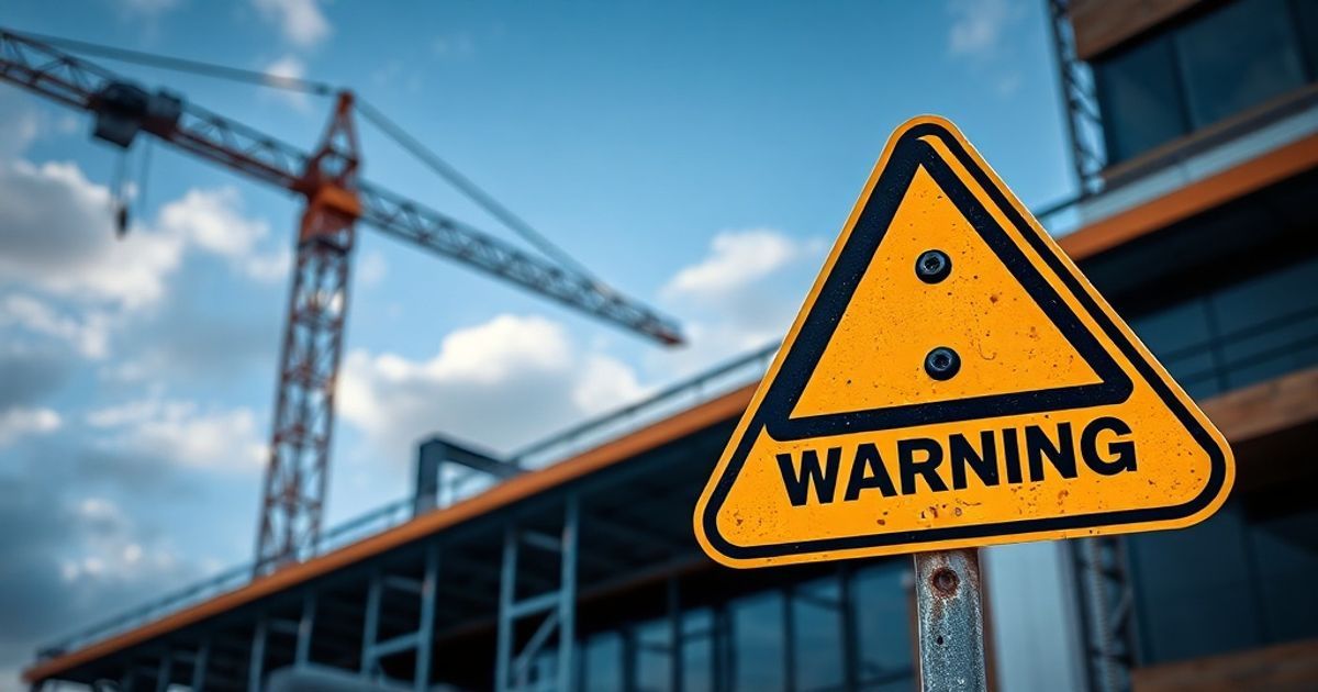 İskan Alınmazsa Ne Olur? Cezalar ve Riskler