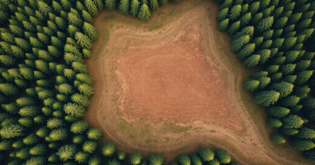 Orman Vasıfını Kaybetmiş Hazine Arazileri Nasıl Alınır?