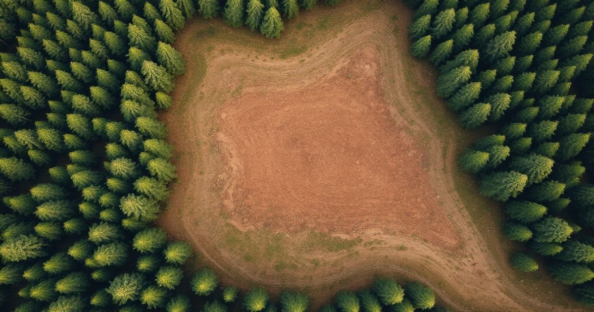 Orman Vasıfını Kaybetmiş Hazine Arazileri Nasıl Alınır?