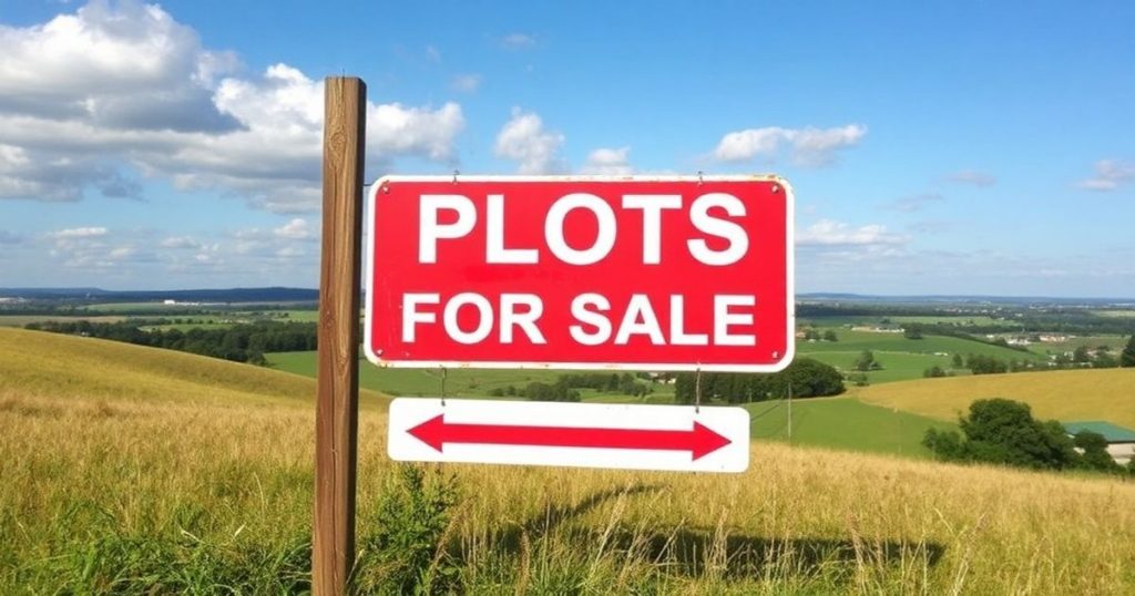 Satılık Hazine Arazileri 2026: Güncel İlanlar ve Şartlar