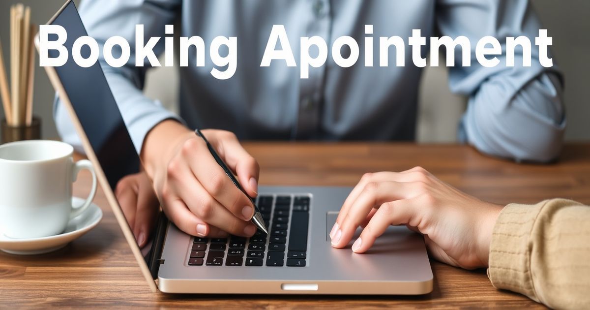 TÜVTÜRK Randevu Alma Adımları