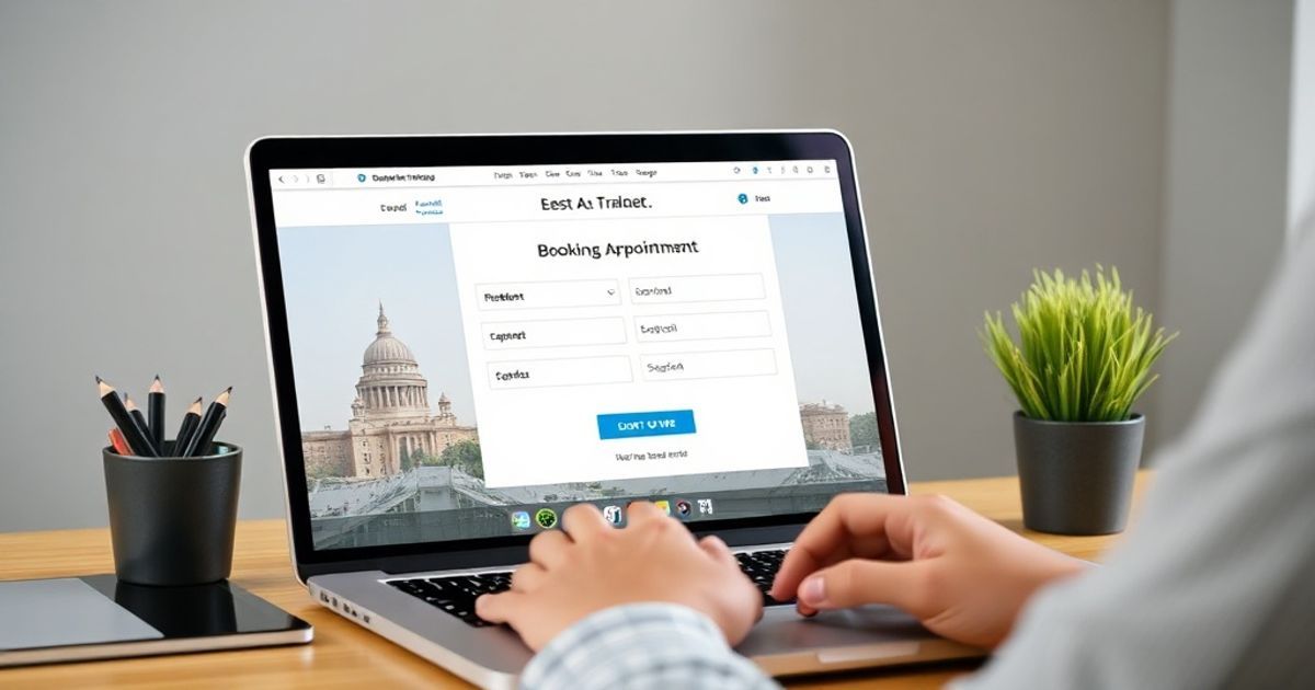 Tapu Randevusu Nasıl Alınır? Adım Adım Anlatım